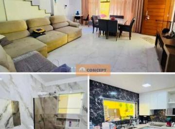 c50ab3b21a7c526fd95dd3efc77e53ef7a9c0902 · Sobrado com 3 dormitórios à venda, 185 m² por R$ 785.000 - Vila Adelina - Suzano/SP