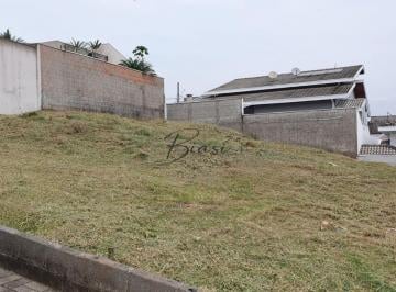 Foto 02 · Terreno no Condomínio Residencial Mantiqueira / 252 m²/ Esquina / São José dos Campos.