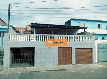 0457fd7cefd2bf70ff3c3811445de4def48ffd47 · Casa com 2 dormitórios à venda, 170 m² por R$ 260.000,00 - Cidade Boa Vista - Suzano/SP
