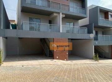 b228d851882b5511ed80efd1ebe8191c099d1693 · Sobrado com 3 dormitórios à venda, 117 m² por R$ 800.000,00 - Parque Santa Rosa - Suzano/SP