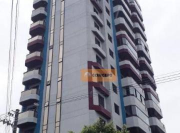 61f5c649900007a0298a60fe95d7919d5d36a3a3 · Apartamento com 3 dormitórios à venda, 170 m² por R$ 690.000,00 - Vila Costa - Suzano/SP