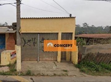 4f85e2fbfdcae4ddb41b85e2105b2fd33bf8f1af · Salão para alugar, 40 m² por R$ 700,00/mês - Fazenda Aya - Suzano/SP
