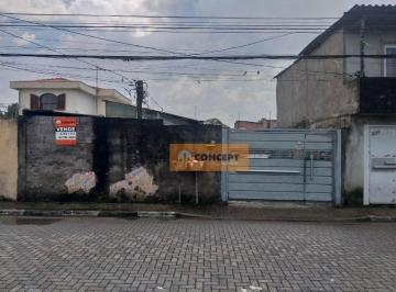 ce87e855796102ee1ea7ba2ea740a7693f96a745 · Terreno à venda, 500 m² por R$ 450.000,00 - Calmon Viana - Poá/SP