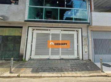 cb6648aeeee9e3d2617aa3abad9a81485c7e9a27 · Sobrado à venda, 120 m² por R$ 585.000,00 - Cidade Miguel Badra - Suzano/SP