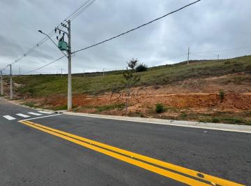 Foto 03 · Terreno / Condomínio Mirante Cambui / 250 m² / localização privilegiada / São José dos Campos.