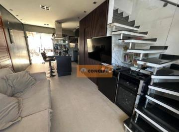 aef1c4a090e53526689b24ae52d205bb4d1ec06d · Sobrado com 2 dormitórios à venda, 84 m² por R$ 680.000,00 - Jardim Modelo - Suzano/SP