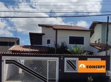 398a8806760bbb339114b2c79182eb1fb310a125 · Sobrado com 3 dormitórios à venda, 162 m² por R$ 1.150.000,00 - Parque do Colégio - Suzano/SP