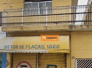 0790894f63e911010ada52842a4c679e4f7a78c8 · Prédio para alugar, 196 m² por R$ 5.214,53/mês - Centro - Suzano/SP