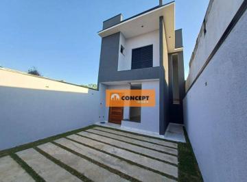 34dd39d9d664024b8a67080565806612bfe58211 · Sobrado com 3 dormitórios à venda, 120 m² por R$ 720.000,00 - Jardim Casa Branca - Suzano/SP