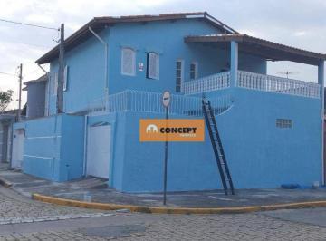 d3fa27fa7786e30a70af4907d35f0b51533007cc · Sobrado com 3 dormitórios à venda, 176 m² por R$ 850.000,00 - Jardim Santa Carolina - Mogi das Cruze