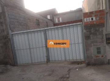 df71457230b4d19e0c4e53db3cd36f829f644c78 · Terreno para alugar, 78 m² por R$ 1.160,00/mês - Jardim Nazareth - Suzano/SP