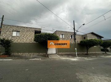 03ca6e1bc4470d81c2068d3b52679e4c9fe010ca · Sobrado com 4 dormitórios à venda, 250 m² por R$ 580.000,00 - Cidade Boa Vista - Suzano/SP