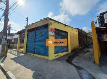 f05a7ffec1205177bba2ee797574a871ec0e8eb4 · Salão para alugar, 430 m² por R$ 3.000,00/mês - Jardim Tropical - Itaquaquecetuba/SP