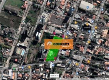 f5089ca377284e31b43f70c73ad4de9b540e2dda · Área à venda, 5569 m² - Centro - Suzano/SP