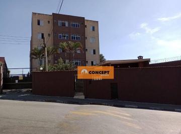 bf97c87b7810b5a08a08597a073001ce35d3eb62 · Apartamento com 2 dormitórios à venda, 58 m² por R$ 270.000,00 - Vila Gonçalves - Poá/SP