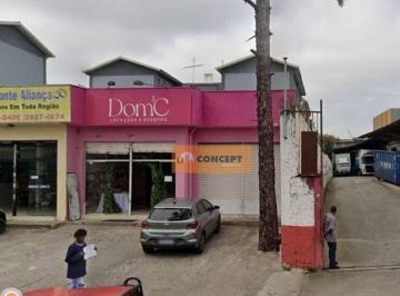 a44b31caf665b0782d622de0c2d9fa189fe3694e · Salão para alugar, 80 m² por R$ 3.550,00/mês - Cidade Boa Vista - Suzano/SP