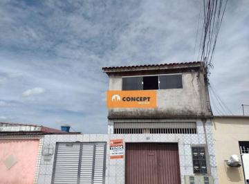 8505720b2d6024b7b49649af550239e2ec262625 · Sobrado com 4 dormitórios à venda, 260 m² por R$ 220.000,00 - Jardim Belém - Suzano/SP