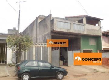 0b4b3371435ab04d3b50dde47d74e942a54f090a · Casa com 4 dormitórios à venda, 340 m² por R$ 260.000,00 - Jardim do Bosque - Suzano/SP