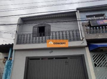 1326eec2bbcbb758274b09da80546e950a0c05ff · Sobrado com 2 dormitórios à venda, 215 m² por R$ 470.000,00 - Vila Amorim - Suzano/SP