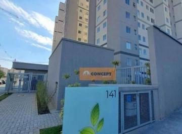 929d1e50301ad4c9a9c6362beeb744b12eb6b28a · Apartamento com 2 dormitórios à venda, 48 m² por R$ 360.000,00 - Vila Monteiro - Poá/SP