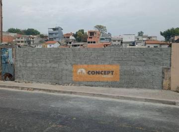 5352c7a3c180706d17b126b918af34a9c0e79ed8 · Terreno à venda, 200 m² por R$ 250.000,00 - Vila Santa Maria - Poá/SP