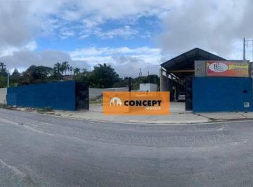 b342758336328c083319e772c4c60724799a4157 · Galpão, 220 m² - venda por R$ 650.000,00 ou aluguel por R$ 8.265,00/mês - Jardim Santa Inês - Suzano