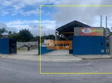 c555b591bd5a5bccf0f67f67facd65c93b98fbeb · Galpão para alugar, 220 m² por R$ 5.288,00/mês - Jardim Santa Inês - Suzano/SP