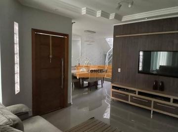 67e5359af2c4faba78843905436c6f22eb51fc19 · Sobrado com 3 dormitórios, 166 m² - venda por R$ 1.000.000,00 ou aluguel por R$ 6.622,72/mês - Jardi