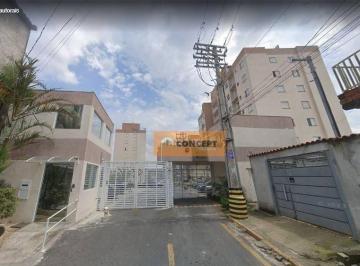 368121c79b580ec2466f905e9832690820045ef7 · Apartamento com 2 dormitórios à venda, 63 m² por R$ 280.000,00 - Vila das Nações - Ferraz de Vasconc