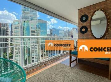 a3b5f318df3d8f50691a457738cd31dae3af80ba · Apartamento com 2 dormitórios à venda, 77 m² por R$ 2.100.000,00 - Jardins - São Paulo/SP