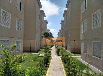 600e1e110c00b42d09ad322dd6bc3626cb95c287 · Apartamento com 2 dormitórios, 44 m² - venda por R$ 260.000,00 ou aluguel por R$ 1.997,00/mês - Parq