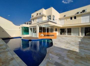 1936965bc05b21b40e92ea3253bd52e294863e98 · Sobrado com 5 dormitórios à venda, 426 m² por R$ 3.300.000,00 - Cidade Parquelandia - Mogi das Cruze