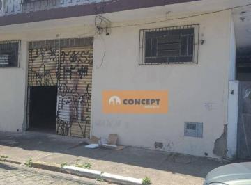 054e2835f2612d3dc9627238f361e27bd80840d4 · Salão para alugar, 130 m² por R$ 3.880/mês - Jardim Imperador - Suzano/SP