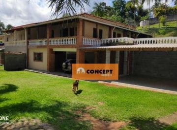 d711a2bcc55b830b3db9ef88f7c8edd170179134 · Chácara com 4 dormitórios à venda, 3700 m² por R$ 990.000,00 - Recanto Alpina - Santa Isabel/SP