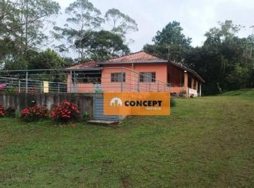 ff124108a4fb27dde514598fb5cd1d49d07463b7 · Chácara com 2 dormitórios à venda, 4500 m² por R$ 600.000,00 - Taiacupeba - Mogi das Cruzes/SP