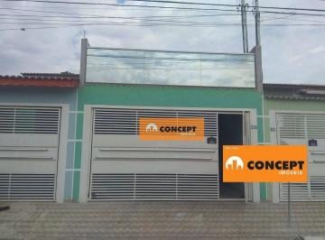 d1b0edacbde901572c67a6fd174ab82b5acdeccf · Casa com 2 dormitórios à venda, 69 m² por R$ 490.000,00 - Cidade Edson - Suzano/SP