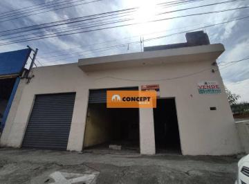 bce0cdb6cd57e4c53b701f0ad91e8ae54b2eeda8 · Salão à venda, 180 m² por R$ 750.000,00 - Vila Maria de Maggi - Suzano/SP