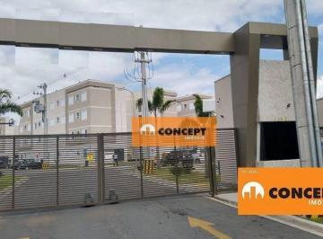 8a193e134579c204a42e5c8e477d693e1084159e · Apartamento com 2 dormitórios à venda, 40 m² por R$ 240.000,00 - Parque Santa Rosa - Suzano/SP
