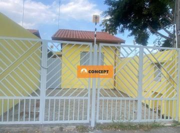 27bc56b49282eeb64867923ec08380a472f1d706 · Casa com 3 dormitórios à venda, 100 m² por R$ 450.000,00 - Vila Figueira - Suzano/SP