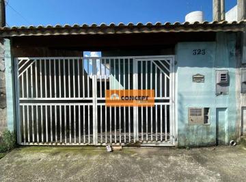 d34798a83c9337ae5e5d774057bac9e6e094d7cd · Sobrado com 2 dormitórios à venda, 72 m² por R$ 350.000,00 - Jardim Varan - Suzano/SP