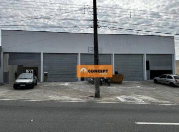be68d3124f37d4e9d94bdcee65e58b91eb563167 · Salão para alugar, 300 m² por R$ 12.000,00/mês - Braz Cubas - Mogi das Cruzes/SP