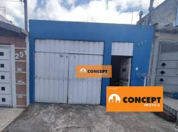 a0b4ac1a4a2aa24cc4158a4b40e0db2dca0cafc5 · Casa com 2 dormitórios à venda, 171 m² por R$ 280.000,00 - Vila Colorado - Suzano/SP