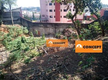 b3187b88af00734e1e2180bda373b41ccb4c5c9b · Terreno à venda, 1078 m² por R$ 5.000.000,00 - Centro - Poá/SP