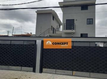 c415ffe523a3f6578cf9d80777df3f98afcbbf20 · Apartamento com 1 dormitório à venda, 30 m² por R$ 232.000,00 - Jardim Monte Cristo - Suzano/SP