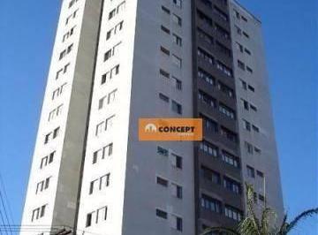 264cc34b25e3e0e7e1087c91c1701fcfc2dd8154 · Apartamento com 3 dormitórios à venda, 90 m² por R$ 315.000,00 - Centro - Poá/SP