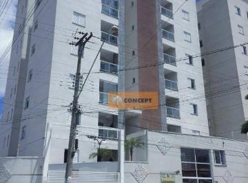 e25d8b524cb7872268540e2ccd0b799aede22ef4 · Apartamento com 3 dormitórios à venda, 120 m² por R$ 850.000 - Vila São Francisco - Suzano/SP
