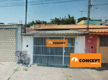 fc49303b2a34e5088f89223554c59c858407e8ad · Casa com 2 dormitórios à venda, 60 m² por R$ 250.000,00 - Parque Residencial Marengo - Itaquaquecetu