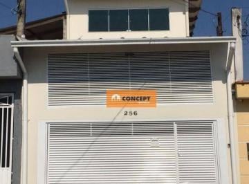 9f97f699d04e1e80f50d39158276e040da577bd6 · SOBRADO RESIDENCIAL À VENDA, JARDIM NOVA ITAQUÁ, ITAQUAQUECETUBA