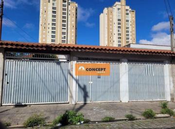 b7ef9134435908c51d7d67d858635c20004c2431 · Casa com 4 dormitórios à venda, 150 m² por R$ 650.000,00 - Cidade Cruzeiro do Sul - Suzano/SP