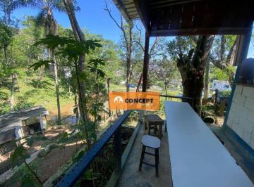 1842cfc8127b82459b7695ba6a9e8381644e2368 · Chácara à venda, 24000 m² por R$ 1.060.000,00 - Jardim Ana Rosa (Palmeiras) - Suzano/SP